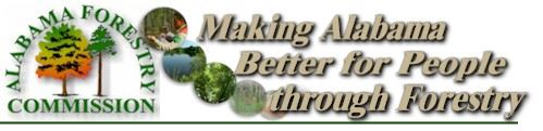 Alabama Forestry Commission Resource