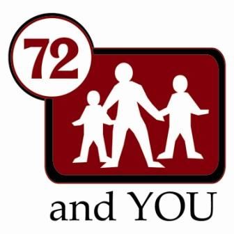 72 and You Graphic
