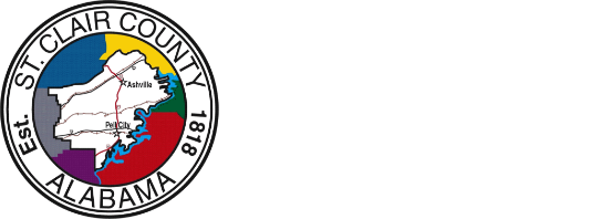 St Clair County Alabama Homepage